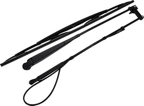 bobcat windshield wiper